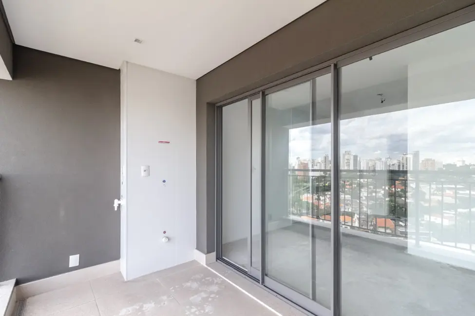 Apartamento com 1 quarto à venda, 27m2 em Indianópolis, São Paulo - SP - imagem 1 Foto 1 de Apartamento com 1 quarto à venda, 27m2 em Indianópolis, São Paulo - SP