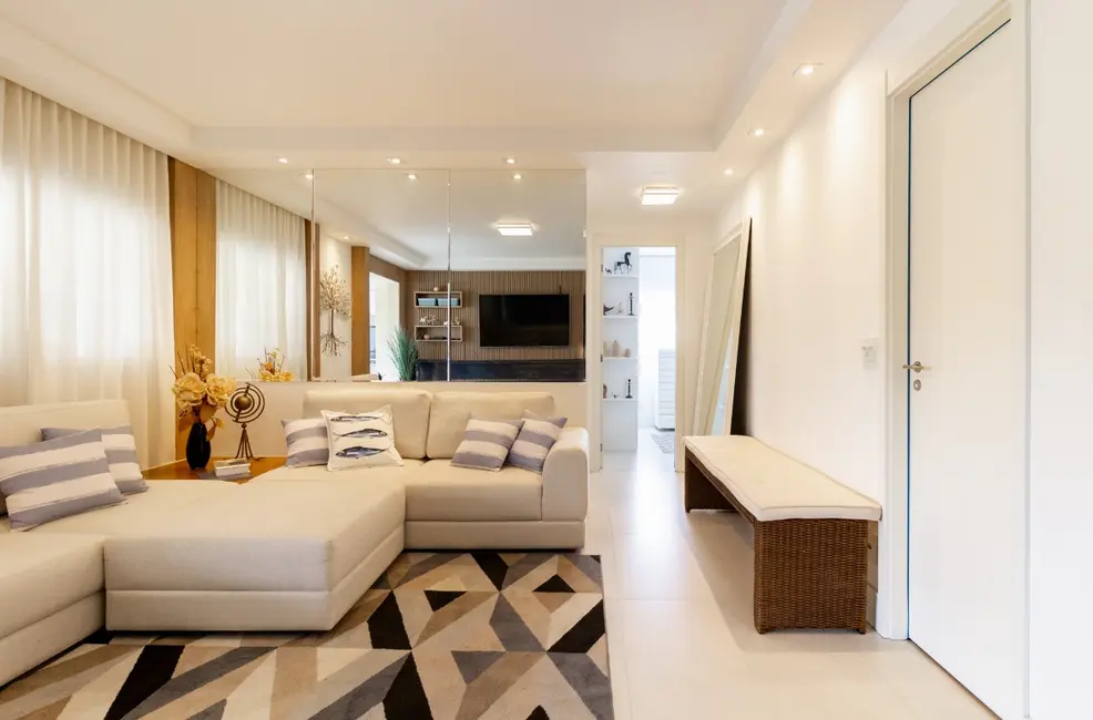 Foto 5 de Apartamento com 2 quartos à venda, 92m2 em Vila Anastácio, São Paulo - SP