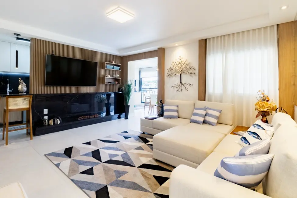 Foto 3 de Apartamento com 2 quartos à venda, 92m2 em Vila Anastácio, São Paulo - SP