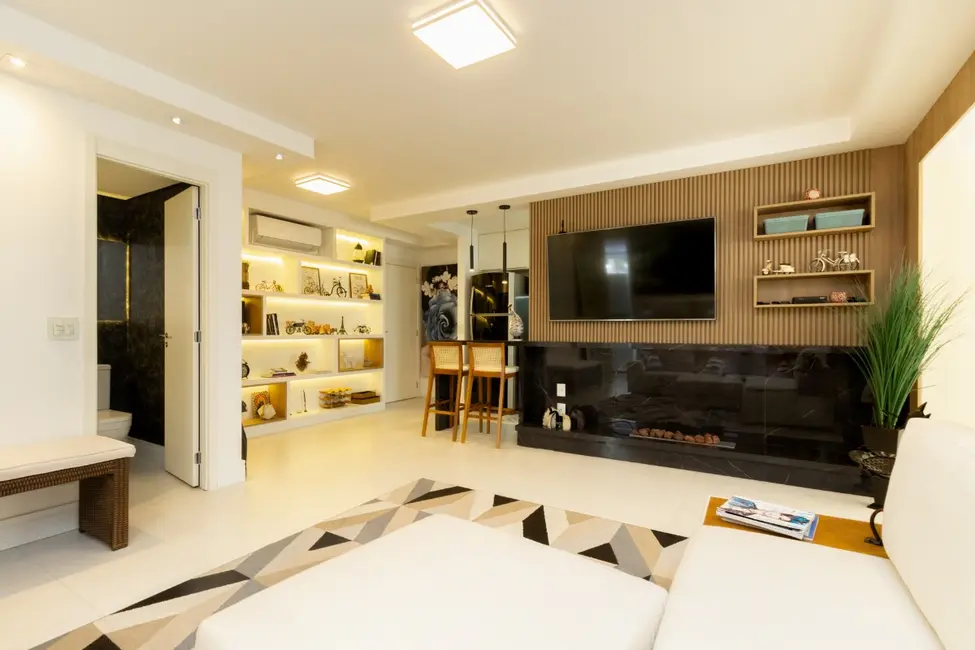 Foto 6 de Apartamento com 2 quartos à venda, 92m2 em Vila Anastácio, São Paulo - SP
