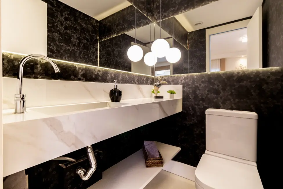 Foto 8 de Apartamento com 2 quartos à venda, 92m2 em Vila Anastácio, São Paulo - SP