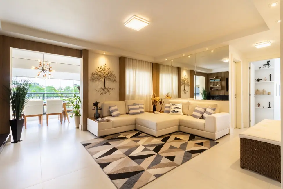 Foto 1 de Apartamento com 2 quartos à venda, 92m2 em Vila Anastácio, São Paulo - SP