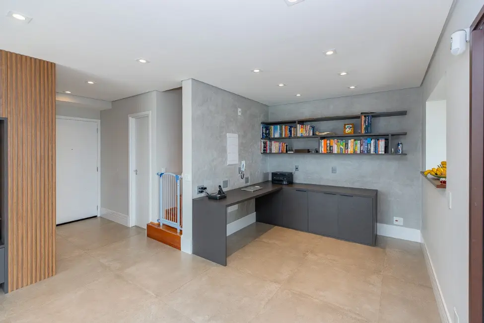 Foto 3 de Cobertura com 3 quartos à venda, 189m2 em Pinheiros, São Paulo - SP