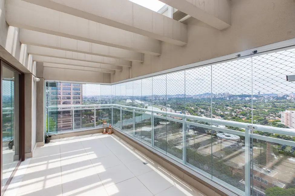 Foto 8 de Cobertura com 3 quartos à venda, 189m2 em Pinheiros, São Paulo - SP