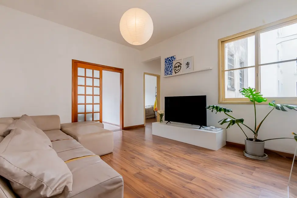 Apartamento com 2 quartos à venda, 89m2 em Campos Elíseos, São Paulo - SP - imagem 1 Foto 1 de Apartamento com 2 quartos à venda, 89m2 em Campos Elíseos, São Paulo - SP