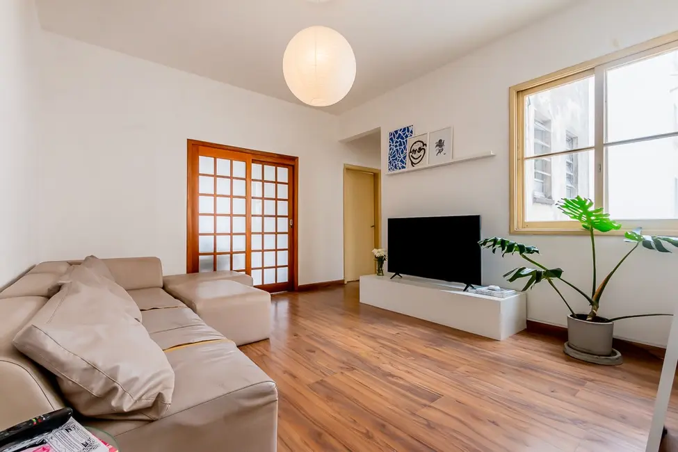 Apartamento com 2 quartos à venda, 89m2 em Campos Elíseos, São Paulo - SP - imagem 4 Foto 4 de Apartamento com 2 quartos à venda, 89m2 em Campos Elíseos, São Paulo - SP