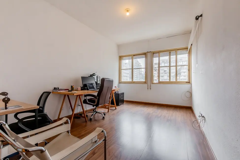 Apartamento com 2 quartos à venda, 89m2 em Campos Elíseos, São Paulo - SP - imagem 6 Foto 6 de Apartamento com 2 quartos à venda, 89m2 em Campos Elíseos, São Paulo - SP