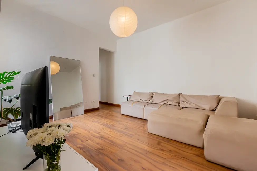 Apartamento com 2 quartos à venda, 89m2 em Campos Elíseos, São Paulo - SP - imagem 2 Foto 2 de Apartamento com 2 quartos à venda, 89m2 em Campos Elíseos, São Paulo - SP