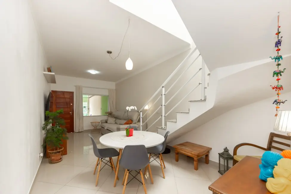 Casa com 3 quartos à venda, 115m2 em Jardim Prudência, São Paulo - SP - imagem 4 Foto 4 de Casa com 3 quartos à venda, 115m2 em Jardim Prudência, São Paulo - SP