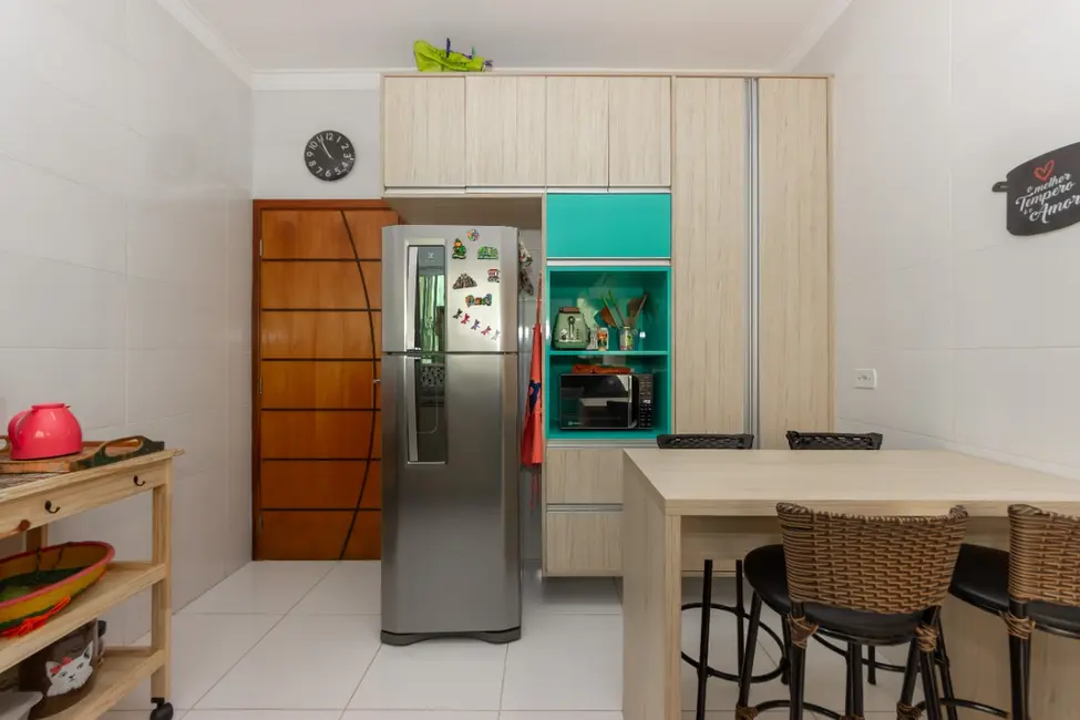 Casa com 3 quartos à venda, 115m2 em Jardim Prudência, São Paulo - SP - imagem 9 Foto 9 de Casa com 3 quartos à venda, 115m2 em Jardim Prudência, São Paulo - SP