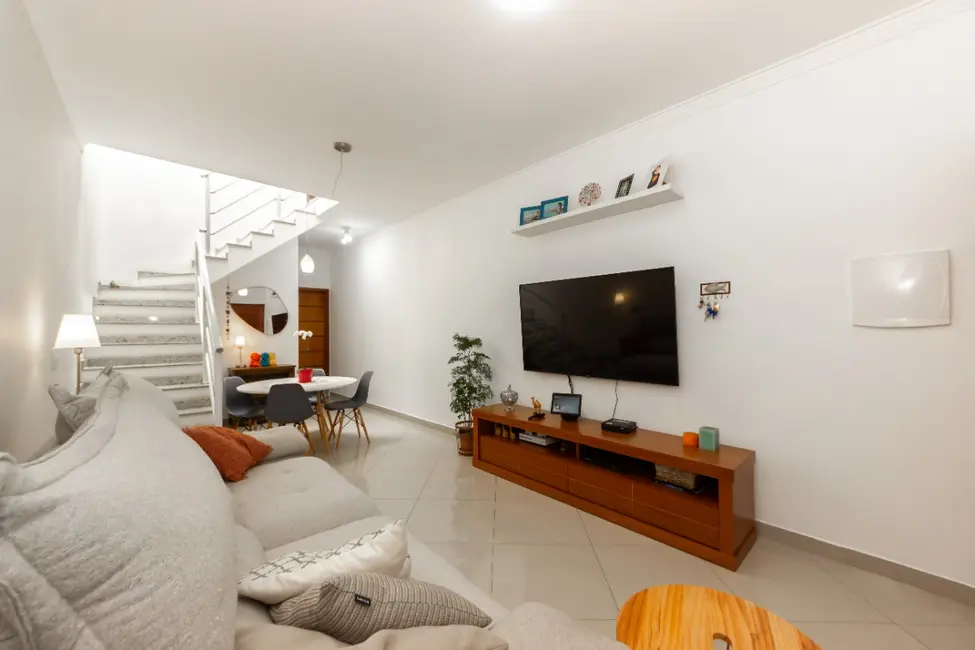 Casa com 3 quartos à venda, 115m2 em Jardim Prudência, São Paulo - SP - imagem 2 Foto 2 de Casa com 3 quartos à venda, 115m2 em Jardim Prudência, São Paulo - SP