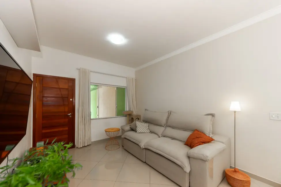 Casa com 3 quartos à venda, 115m2 em Jardim Prudência, São Paulo - SP - imagem 3 Foto 3 de Casa com 3 quartos à venda, 115m2 em Jardim Prudência, São Paulo - SP