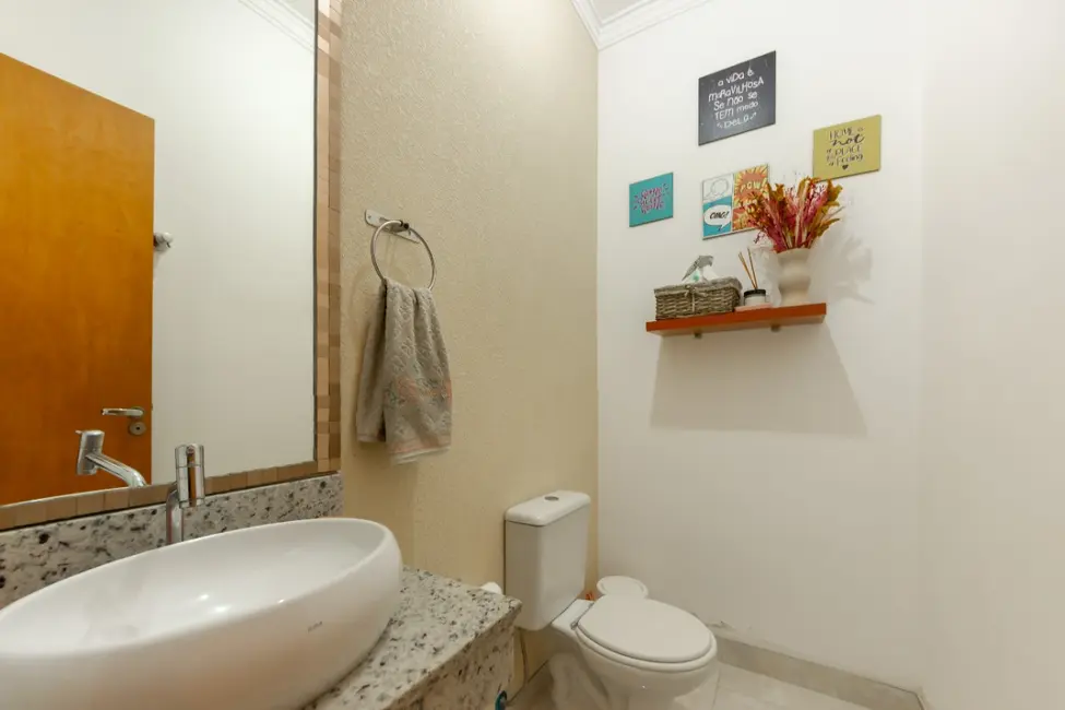 Casa com 3 quartos à venda, 115m2 em Jardim Prudência, São Paulo - SP - imagem 7 Foto 7 de Casa com 3 quartos à venda, 115m2 em Jardim Prudência, São Paulo - SP