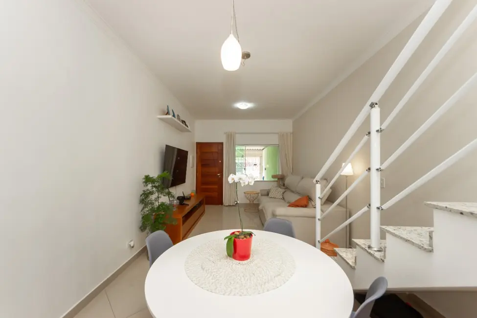 Casa com 3 quartos à venda, 115m2 em Jardim Prudência, São Paulo - SP - imagem 5 Foto 5 de Casa com 3 quartos à venda, 115m2 em Jardim Prudência, São Paulo - SP