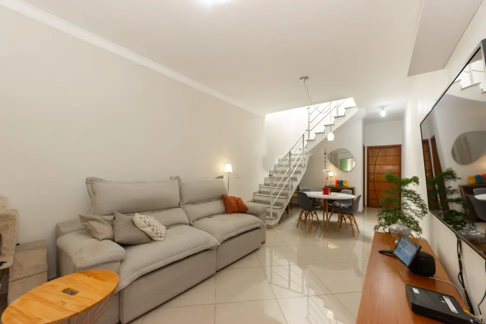 Casa com 3 quartos à venda, 115m2 em Jardim Prudência, São Paulo - SP - imagem 1 Foto 1 de Casa com 3 quartos à venda, 115m2 em Jardim Prudência, São Paulo - SP