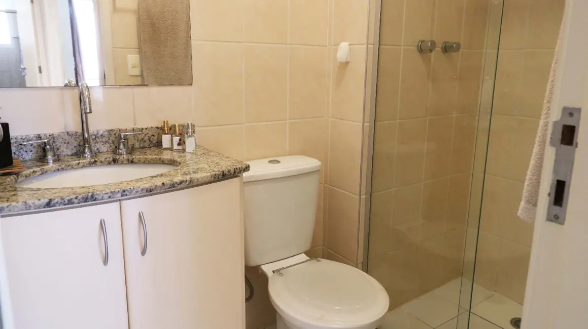 Foto 9 de Apartamento com 3 quartos à venda, 67m2 em Bela Vista, São Paulo - SP