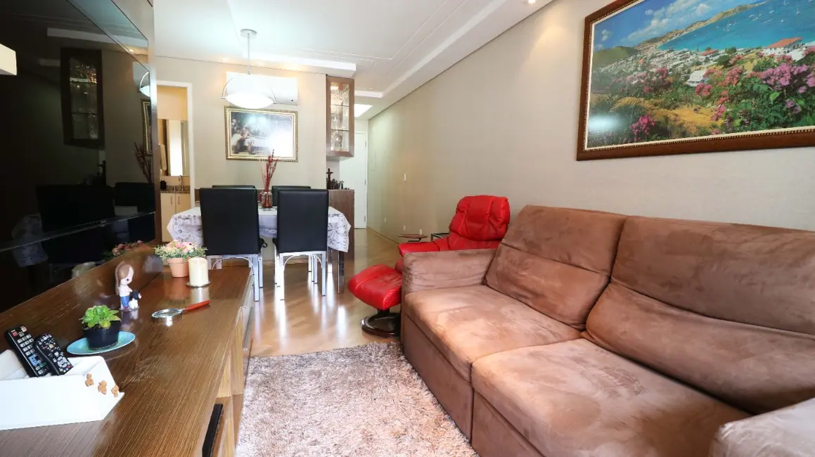 Foto 2 de Apartamento com 3 quartos à venda, 67m2 em Bela Vista, São Paulo - SP