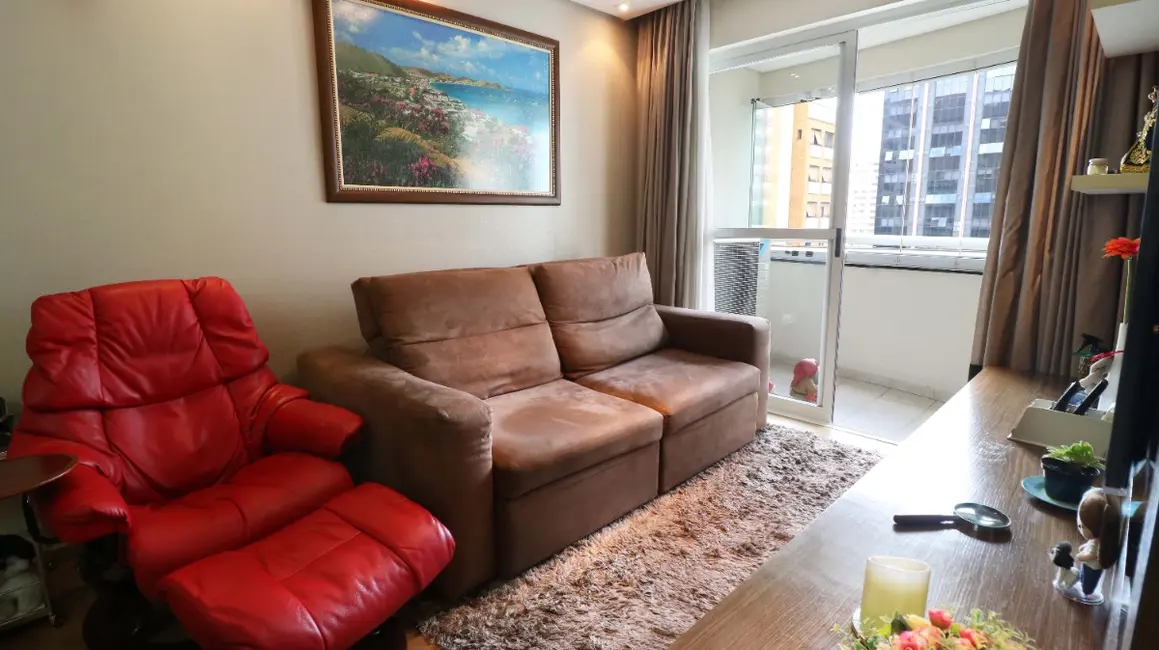 Foto 4 de Apartamento com 3 quartos à venda, 67m2 em Bela Vista, São Paulo - SP