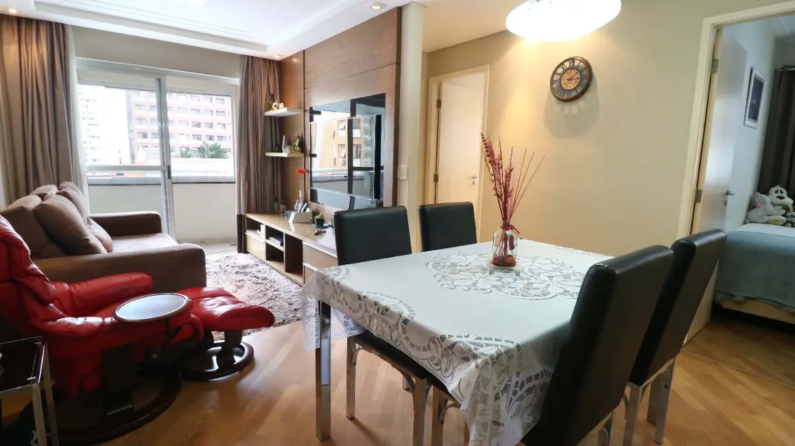 Foto 3 de Apartamento com 3 quartos à venda, 67m2 em Bela Vista, São Paulo - SP
