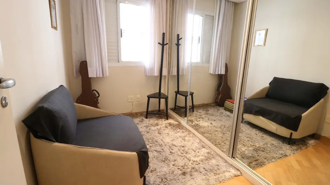 Foto 6 de Apartamento com 3 quartos à venda, 67m2 em Bela Vista, São Paulo - SP