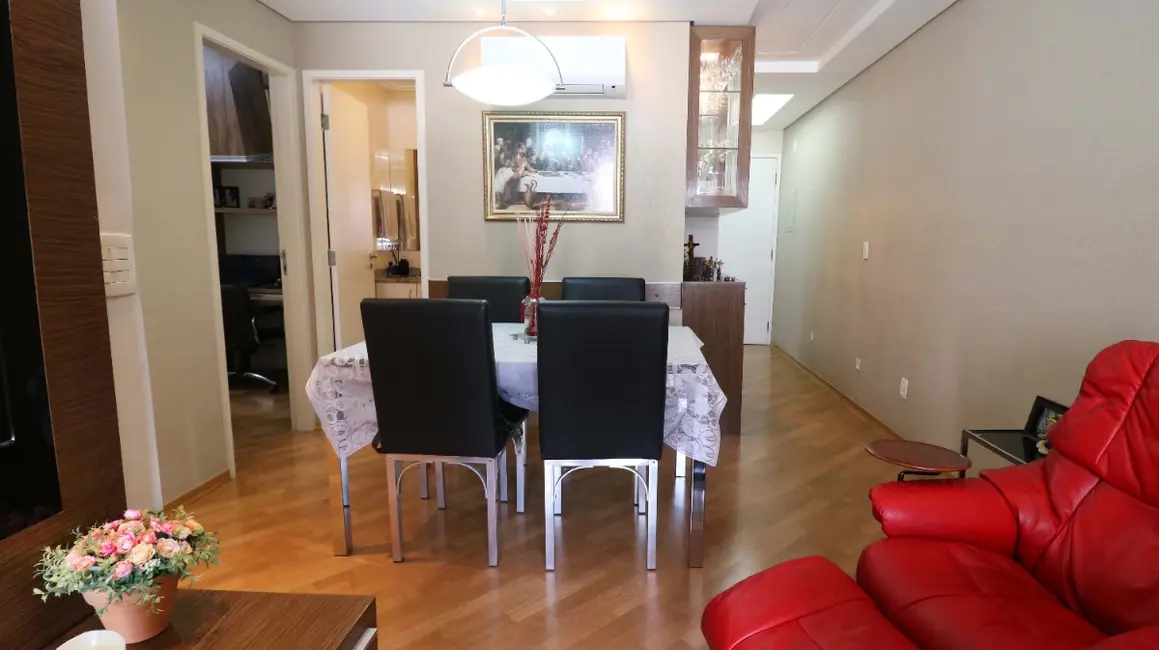 Foto 1 de Apartamento com 3 quartos à venda, 67m2 em Bela Vista, São Paulo - SP