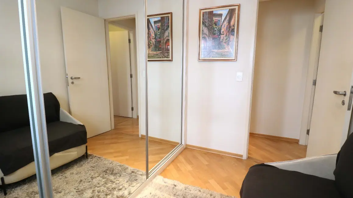Foto 8 de Apartamento com 3 quartos à venda, 67m2 em Bela Vista, São Paulo - SP