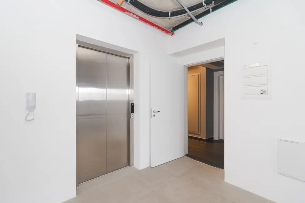 Apartamento com 3 quartos à venda, 105m2 em Jardim das Acácias, São Paulo - SP - imagem 8 Foto 8 de Apartamento com 3 quartos à venda, 105m2 em Jardim das Acácias, São Paulo - SP