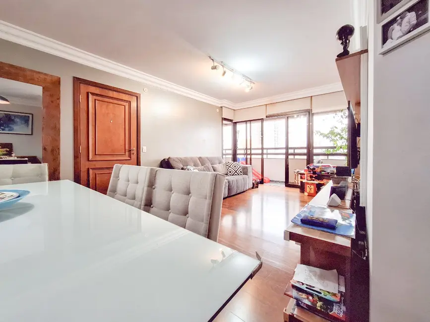 Foto 3 de Apartamento com 3 quartos à venda, 130m2 em Bosque da Saúde, São Paulo - SP