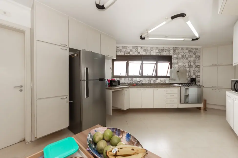 Foto 9 de Apartamento com 3 quartos à venda, 130m2 em Bosque da Saúde, São Paulo - SP