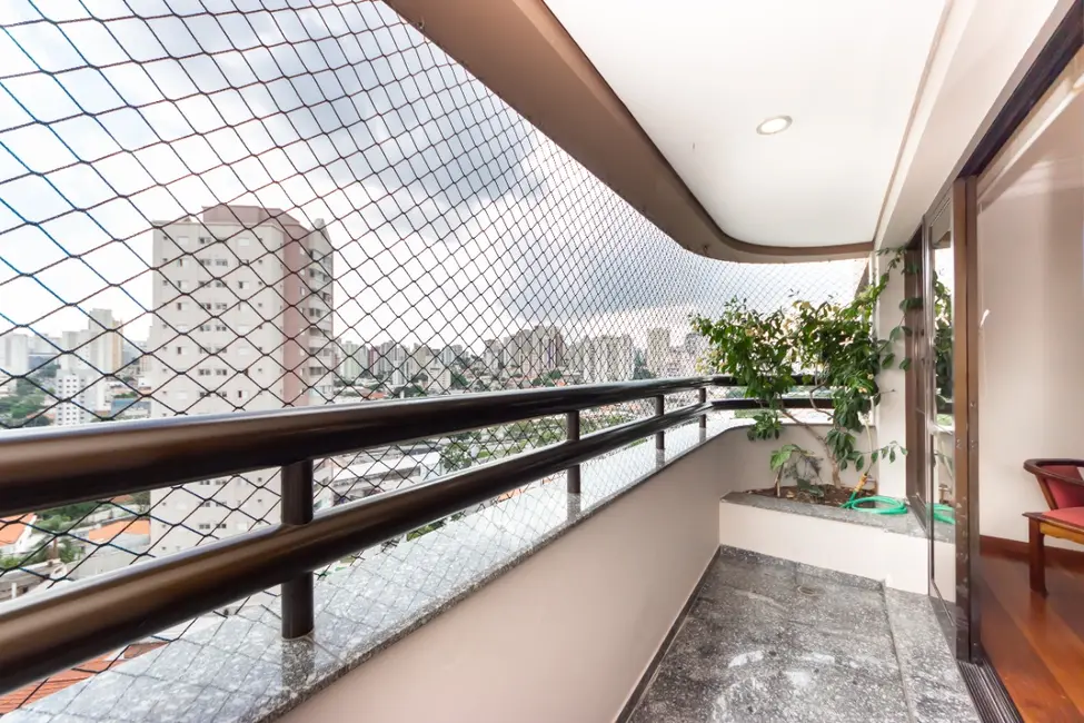 Foto 6 de Apartamento com 3 quartos à venda, 130m2 em Bosque da Saúde, São Paulo - SP