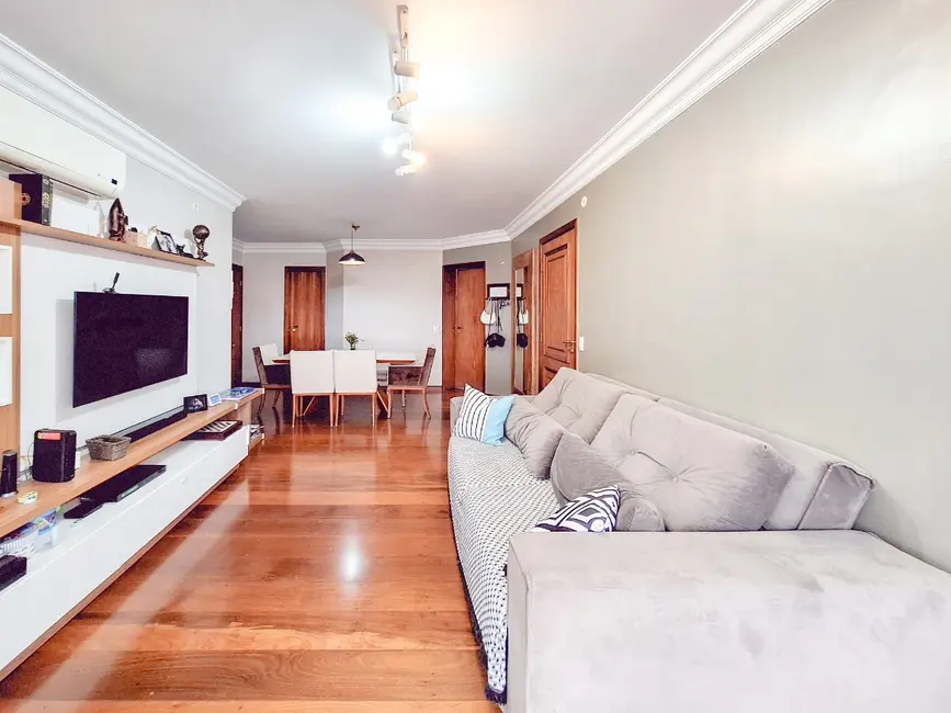 Foto 1 de Apartamento com 3 quartos à venda, 130m2 em Bosque da Saúde, São Paulo - SP