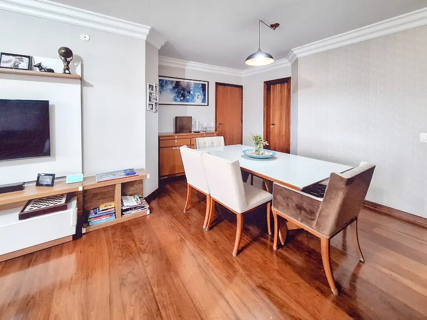 Foto 5 de Apartamento com 3 quartos à venda, 130m2 em Bosque da Saúde, São Paulo - SP