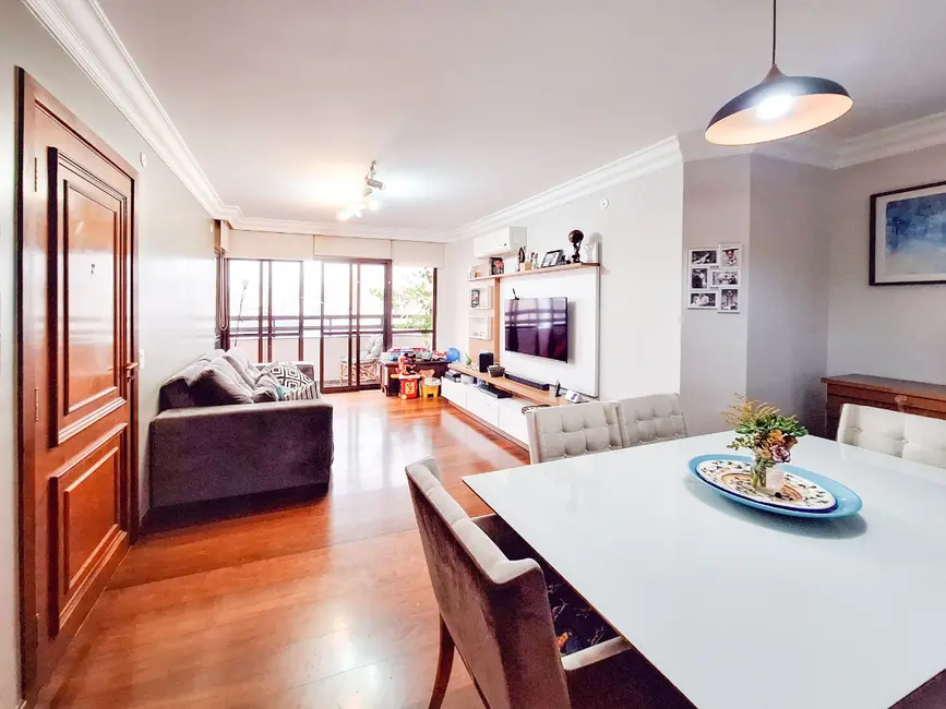 Foto 2 de Apartamento com 3 quartos à venda, 130m2 em Bosque da Saúde, São Paulo - SP