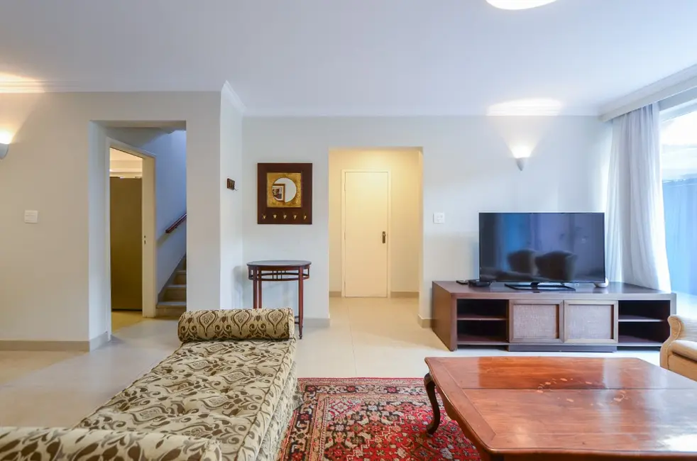 Casa com 3 quartos à venda, 200m2 em Brooklin Paulista, São Paulo - SP - imagem 5 Foto 5 de Casa com 3 quartos à venda, 200m2 em Brooklin Paulista, São Paulo - SP