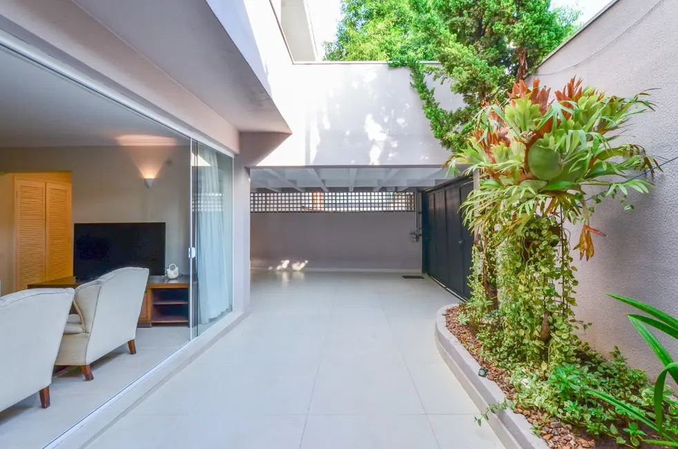 Casa com 3 quartos à venda, 200m2 em Brooklin Paulista, São Paulo - SP - imagem 8 Foto 8 de Casa com 3 quartos à venda, 200m2 em Brooklin Paulista, São Paulo - SP