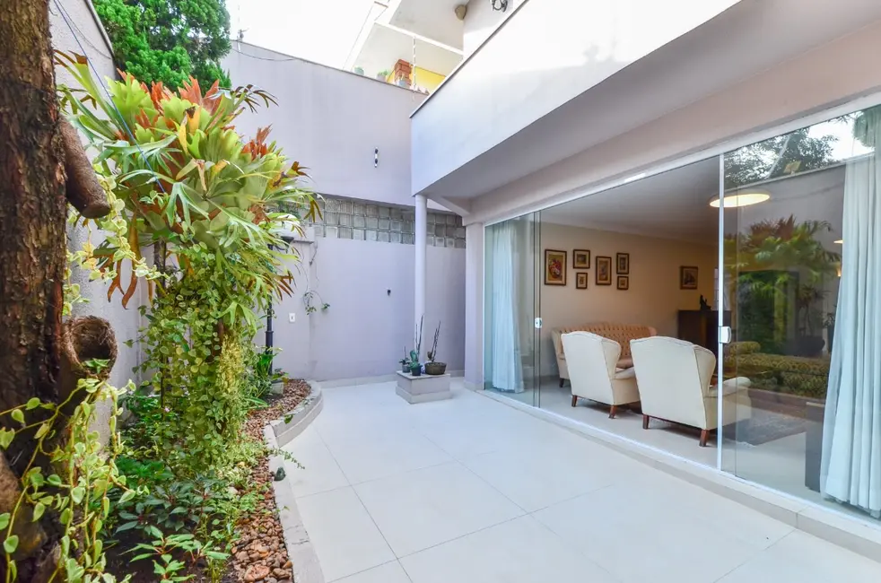 Casa com 3 quartos à venda, 200m2 em Brooklin Paulista, São Paulo - SP - imagem 9 Foto 9 de Casa com 3 quartos à venda, 200m2 em Brooklin Paulista, São Paulo - SP