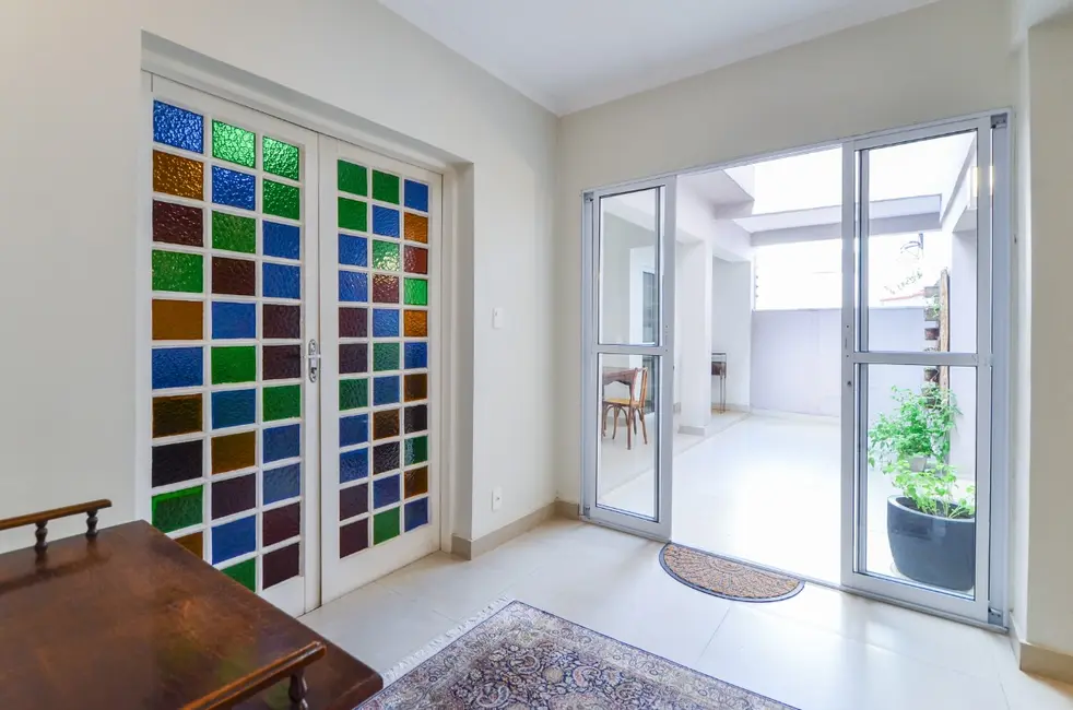 Casa com 3 quartos à venda, 200m2 em Brooklin Paulista, São Paulo - SP - imagem 7 Foto 7 de Casa com 3 quartos à venda, 200m2 em Brooklin Paulista, São Paulo - SP