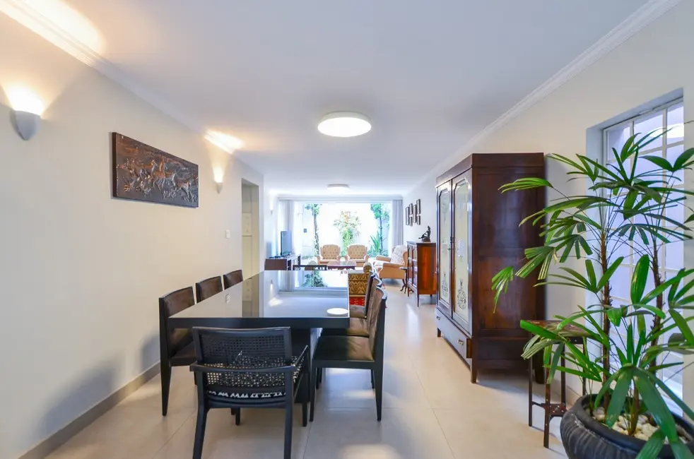 Casa com 3 quartos à venda, 200m2 em Brooklin Paulista, São Paulo - SP - imagem 6 Foto 6 de Casa com 3 quartos à venda, 200m2 em Brooklin Paulista, São Paulo - SP