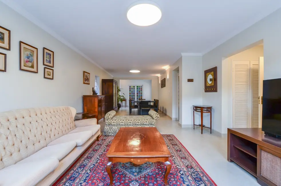 Casa com 3 quartos à venda, 200m2 em Brooklin Paulista, São Paulo - SP - imagem 1 Foto 1 de Casa com 3 quartos à venda, 200m2 em Brooklin Paulista, São Paulo - SP