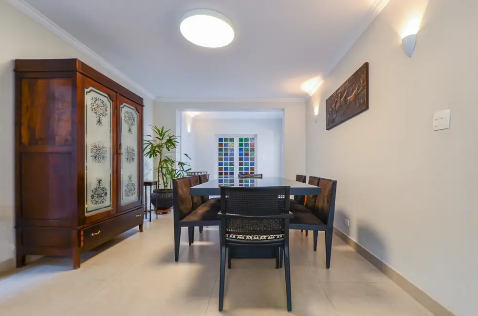 Casa com 3 quartos à venda, 200m2 em Brooklin Paulista, São Paulo - SP - imagem 4 Foto 4 de Casa com 3 quartos à venda, 200m2 em Brooklin Paulista, São Paulo - SP