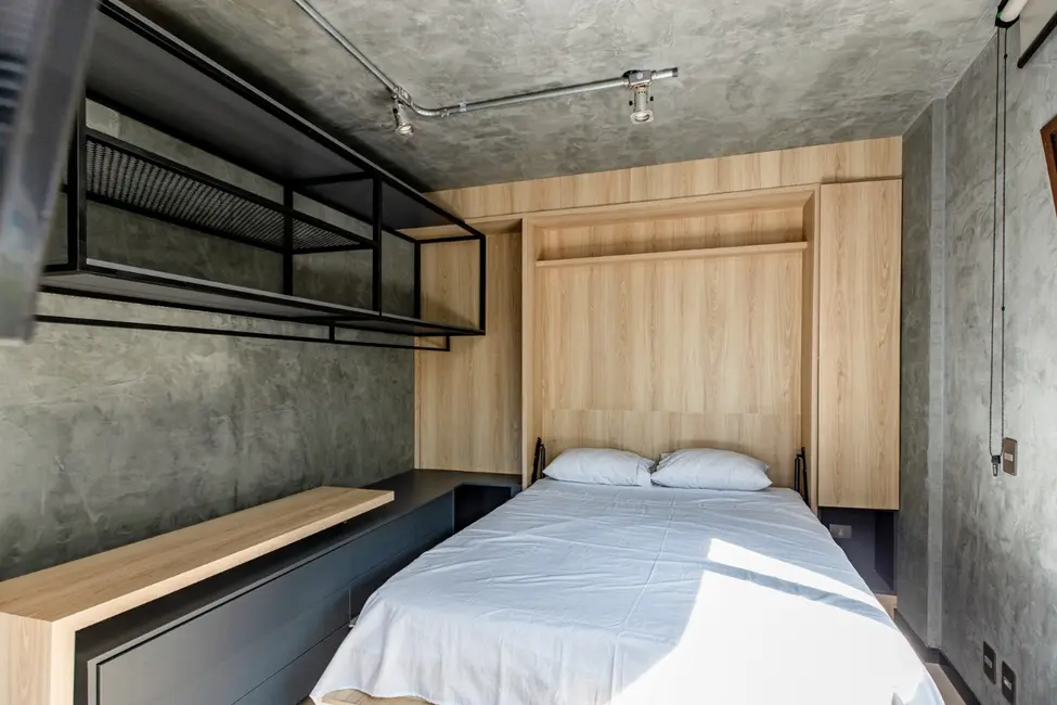 Foto 8 de Apartamento com 1 quarto à venda, 49m2 em Vila Olímpia, São Paulo - SP