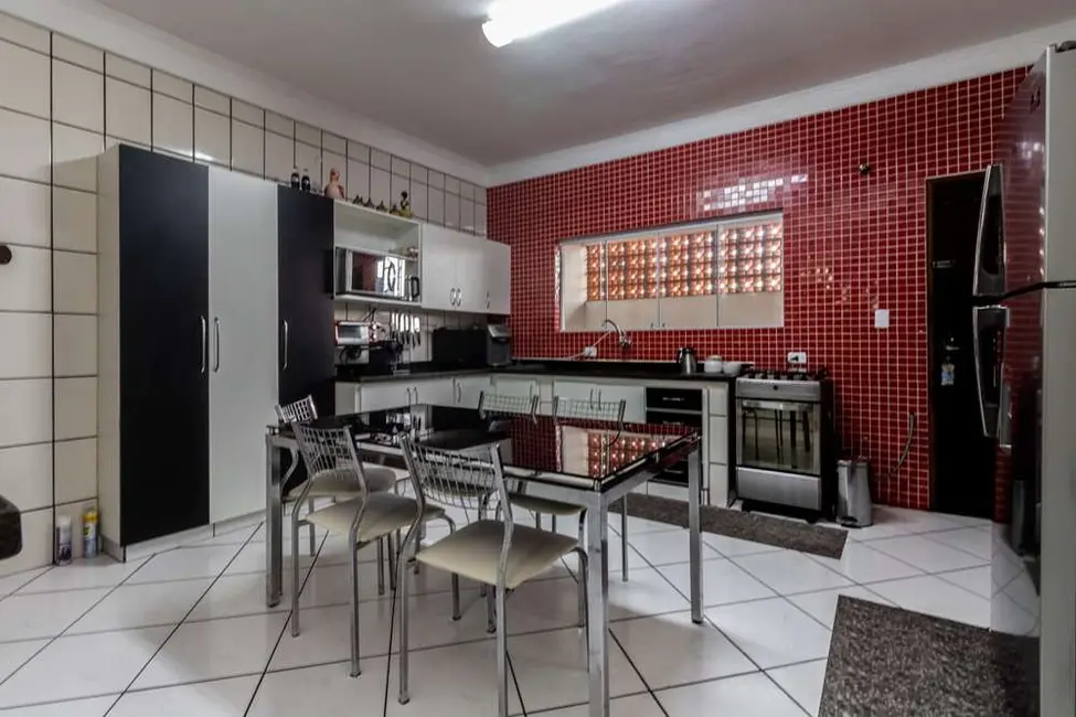 Casa com 3 quartos à venda, 392m2 em Limão, São Paulo - SP - imagem 2 Foto 2 de Casa com 3 quartos à venda, 392m2 em Limão, São Paulo - SP