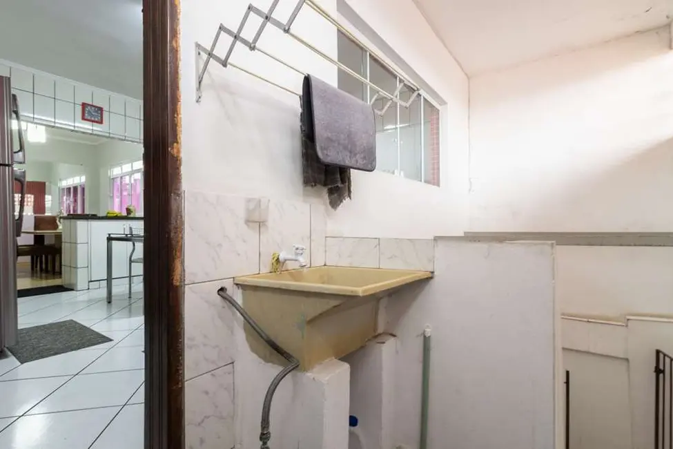 Casa com 3 quartos à venda, 392m2 em Limão, São Paulo - SP - imagem 7 Foto 7 de Casa com 3 quartos à venda, 392m2 em Limão, São Paulo - SP