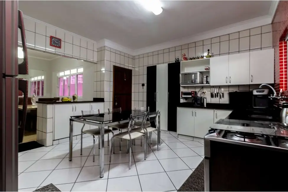 Casa com 3 quartos à venda, 392m2 em Limão, São Paulo - SP - imagem 4 Foto 4 de Casa com 3 quartos à venda, 392m2 em Limão, São Paulo - SP