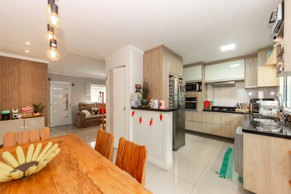 Foto 6 de Casa de Condomínio com 3 quartos à venda, 113m2 em Jardim Prudência, São Paulo - SP