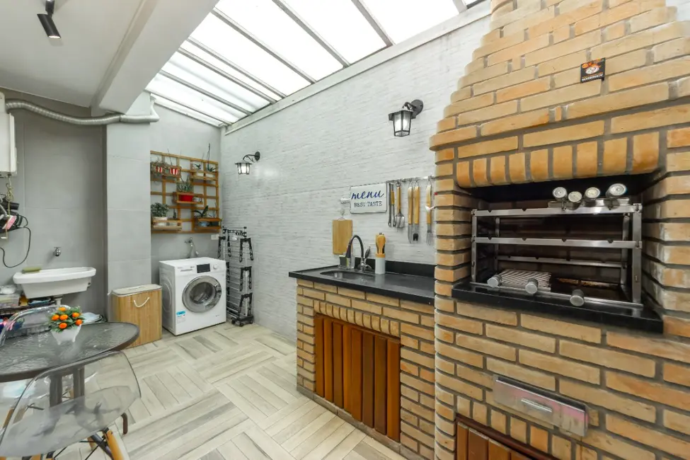 Foto 8 de Casa de Condomínio com 3 quartos à venda, 113m2 em Jardim Prudência, São Paulo - SP