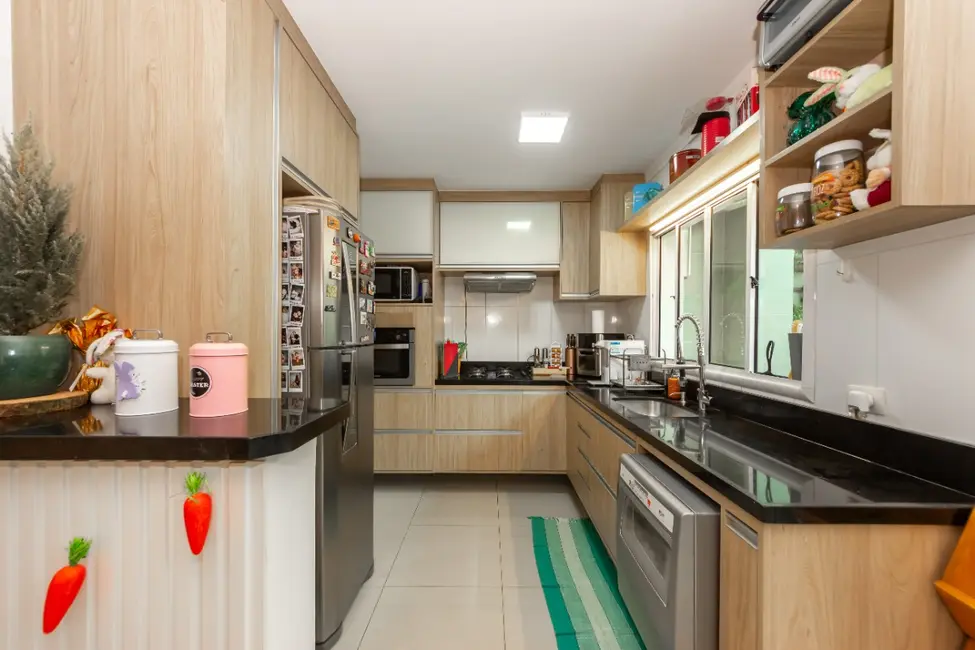 Foto 4 de Casa de Condomínio com 3 quartos à venda, 113m2 em Jardim Prudência, São Paulo - SP