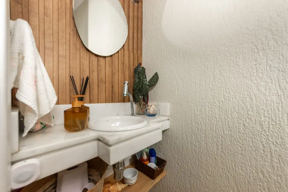 Foto 7 de Casa de Condomínio com 3 quartos à venda, 113m2 em Jardim Prudência, São Paulo - SP