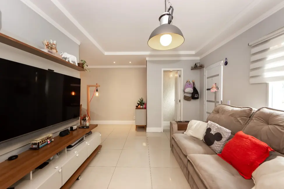 Foto 3 de Casa de Condomínio com 3 quartos à venda, 113m2 em Jardim Prudência, São Paulo - SP