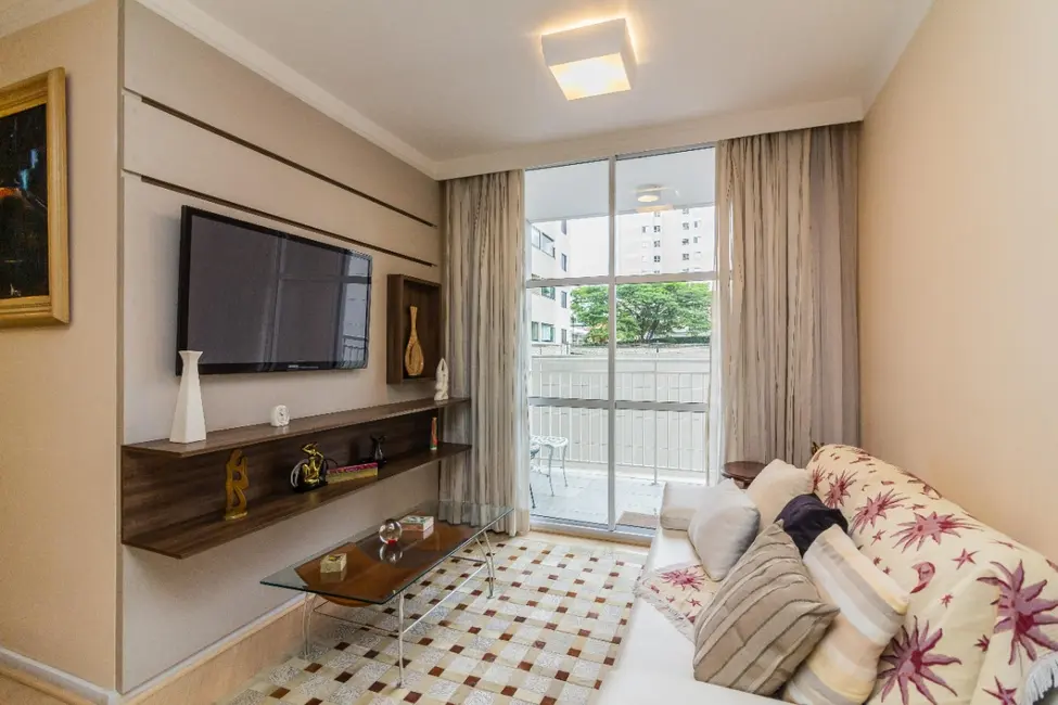 Apartamento com 2 quartos à venda, 64m2 em Jardim Prudência, São Paulo - SP - imagem 1 Foto 1 de Apartamento com 2 quartos à venda, 64m2 em Jardim Prudência, São Paulo - SP